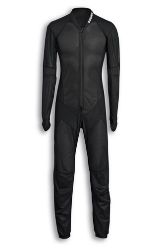 Ducati dainese cool - down, 2