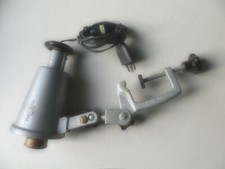 FOBA lampe Spot Etau vintage