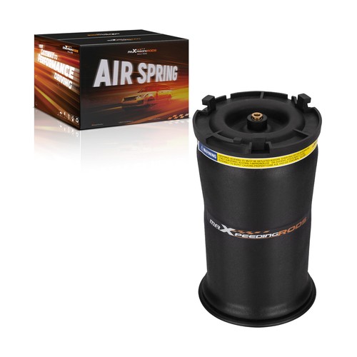 Arriere air suspension - arriere,