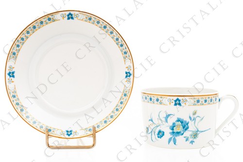 Tasse thé nankin - tasse,