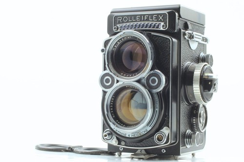 All works mint rolleiflex - works,