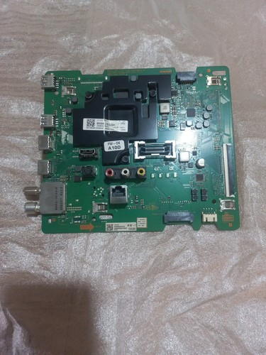 Carte mère pour tv - ✅,