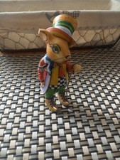 Figurine Tom's drag.