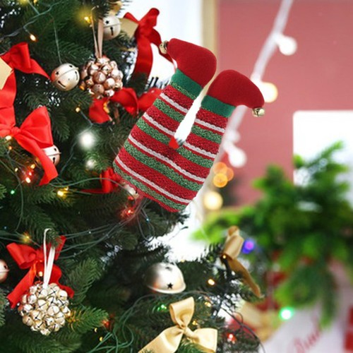 Décoration sapin noël - de,