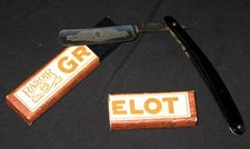 RASOIR LE GRELOT 71 5/8 COUPE