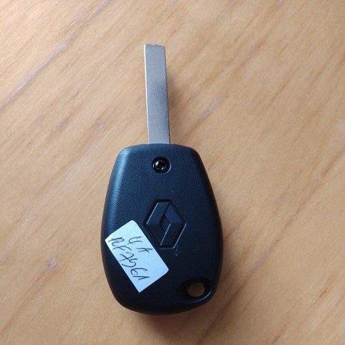 Cle renault twingo kangoo - renault,