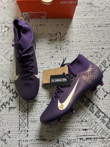 Chaussure foot nike zoom - foot,