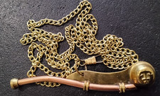 Sifflet de Marin (Bosco