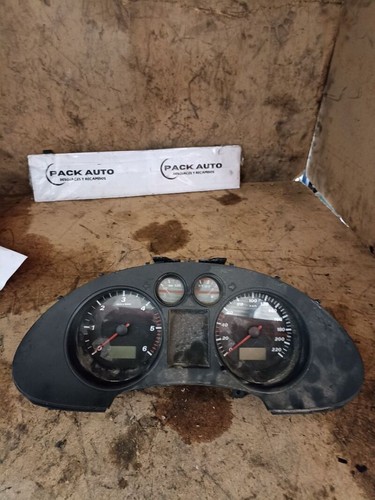 Tableau bord compteur - de,