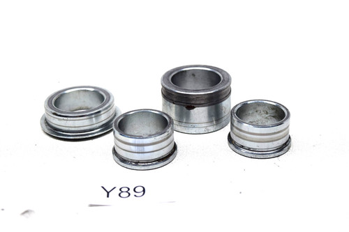 Adaptateur insert pour jante - adaptateur,