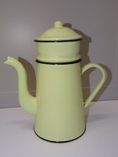 -JOLIE ANCIENNE CAFETIERE