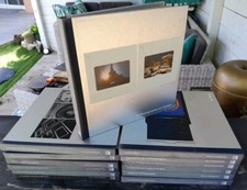 Ancien lot de Livre LIFE LA