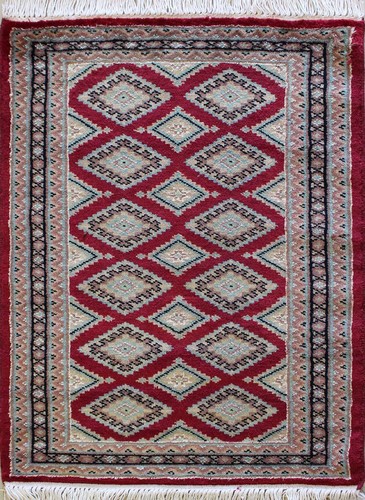 Rugstc 2x3 bokhara - 2x3,