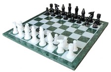 Jeu D'Échecs Collectible En