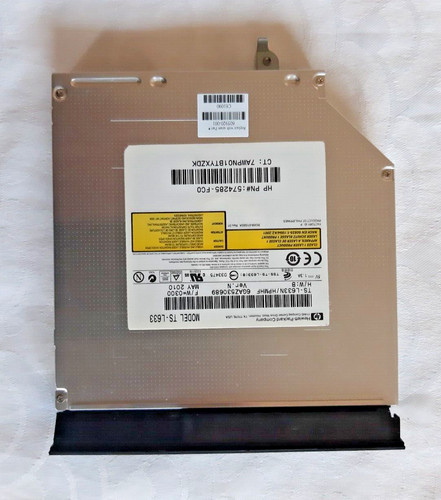 Graveur dvd pour portable - dvd,