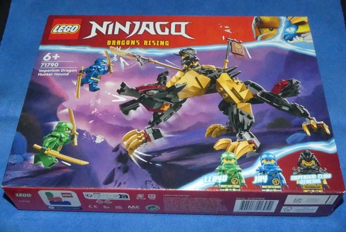 Lego ninjago imperium - ninjago,