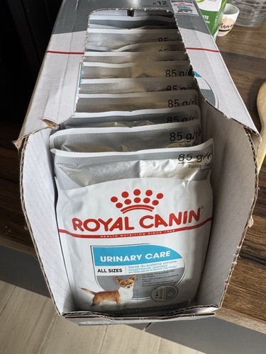 Royal canin urinary chien - royal,