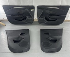 Panneaux Internes Portière