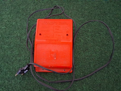 Transformateur 3891 volts - -12,