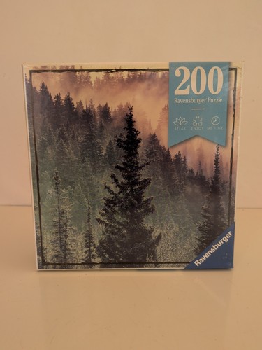 Puzzle 200 pièces - 200,