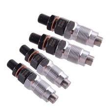 4x Fuel Injector Nozzle Assy