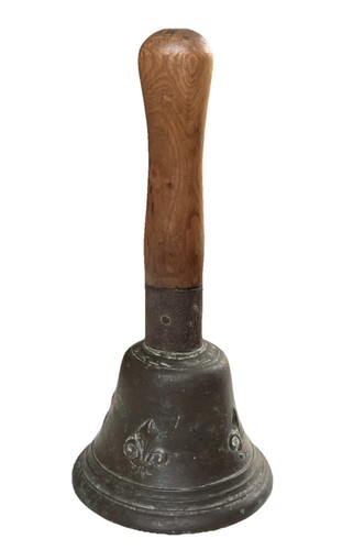Sonnaille tintenelle cloche - tintenelle,