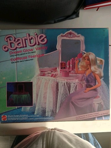 Barbie dream glow - dream,
