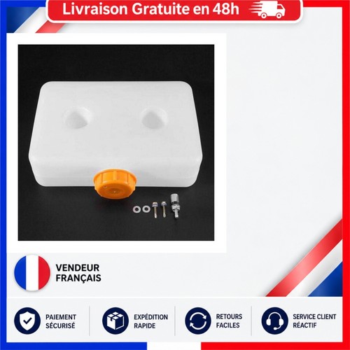 Réservoir carburant - , 5l
