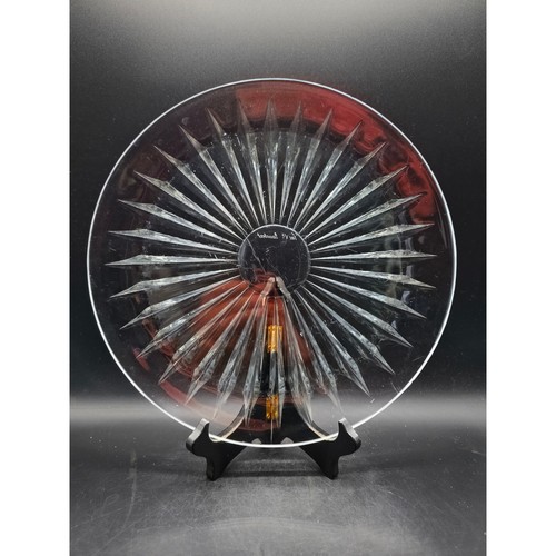 Val lambert crystal - st,