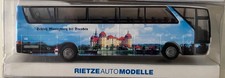 Rietze Automodelle autocar H0