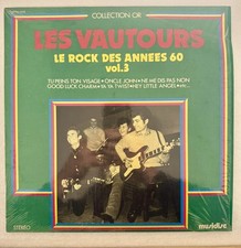 Les Vautours Le Rock des