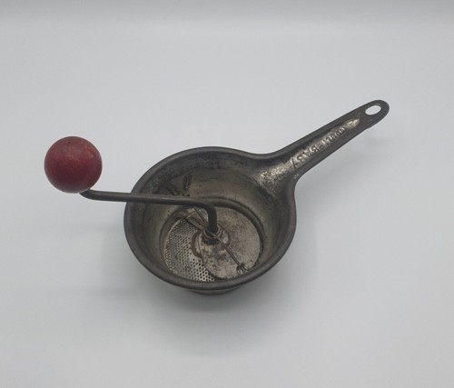 Outil ancien cuisine - , de