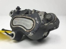 étrier de frein avant gauche