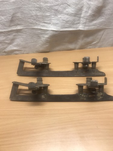 Anciens patins glace sturmer - anciens, a