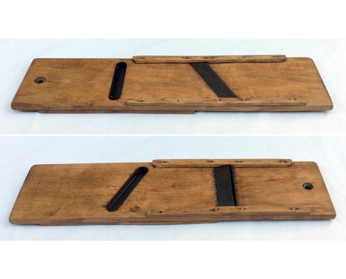 Mandoline trancheuse de - mandoline,