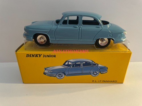 Dinky toys junior atlas - toys,