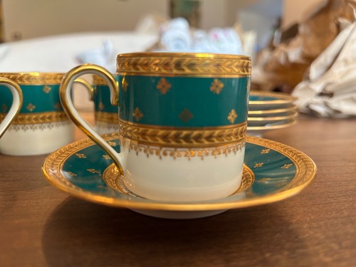 Tasse sous décor - décor, à