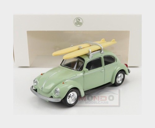 Norev volkswagen beetle - 1:43,