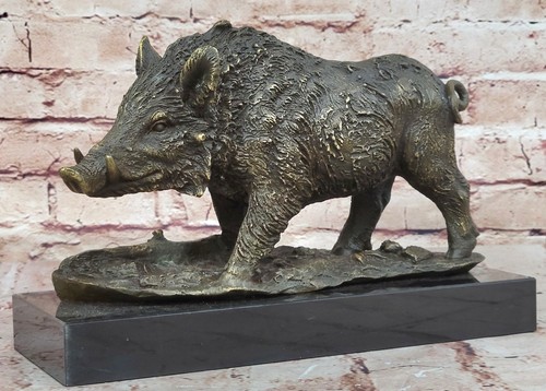 Sculpture bronze chien - sculpture,