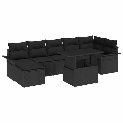 Ensemble canapé jardin - de,