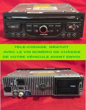 AUTORADIO GPS  USB  RT6  RNEG2