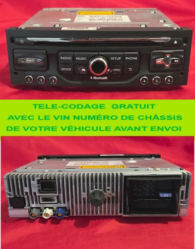 Autoradio gps usb rt6 rneg2 - autoradio,