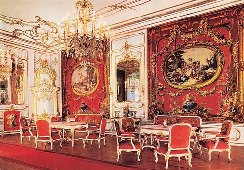 AUTRICHE-VIENNE-HOFBURG