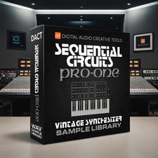 Sequential Circuits Pro-One