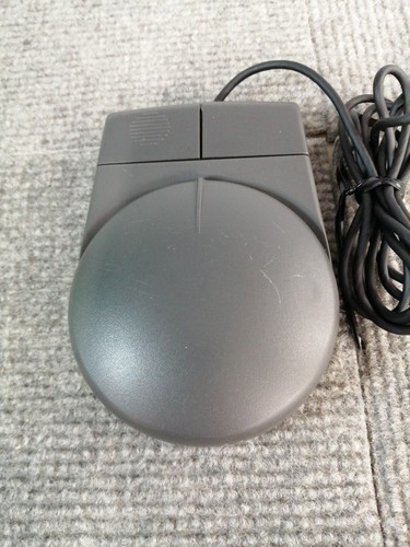 Sharp x68000 souris - sharp, vintage
