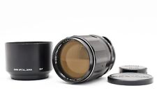 ??《Near MINT》PENTAX Super Multi Coated TAKUMAR 135mm F/2.5 MF Lens From JAPAN✈