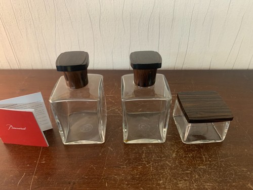 Ensemble toilette cristal - en,