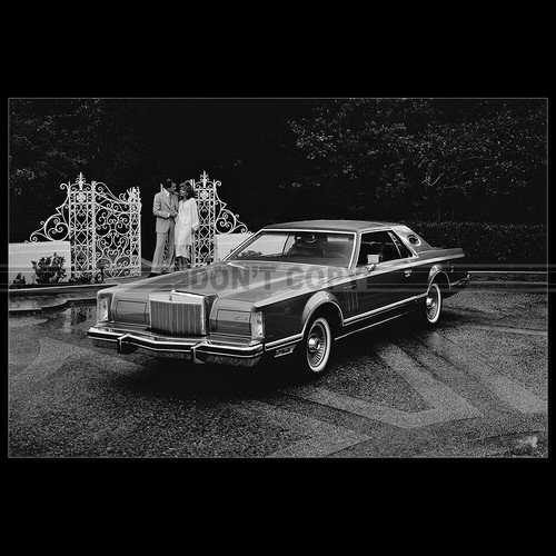 Photo 003441 lincoln - a.003441,