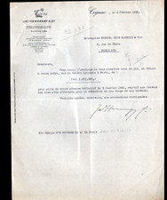 COGNAC (16) ALCOOL "J