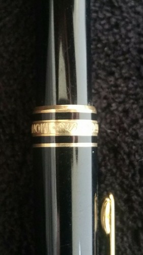 Vtg stylo bille - vtg,